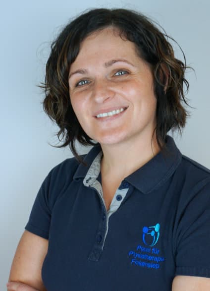 Teresa Kling neu